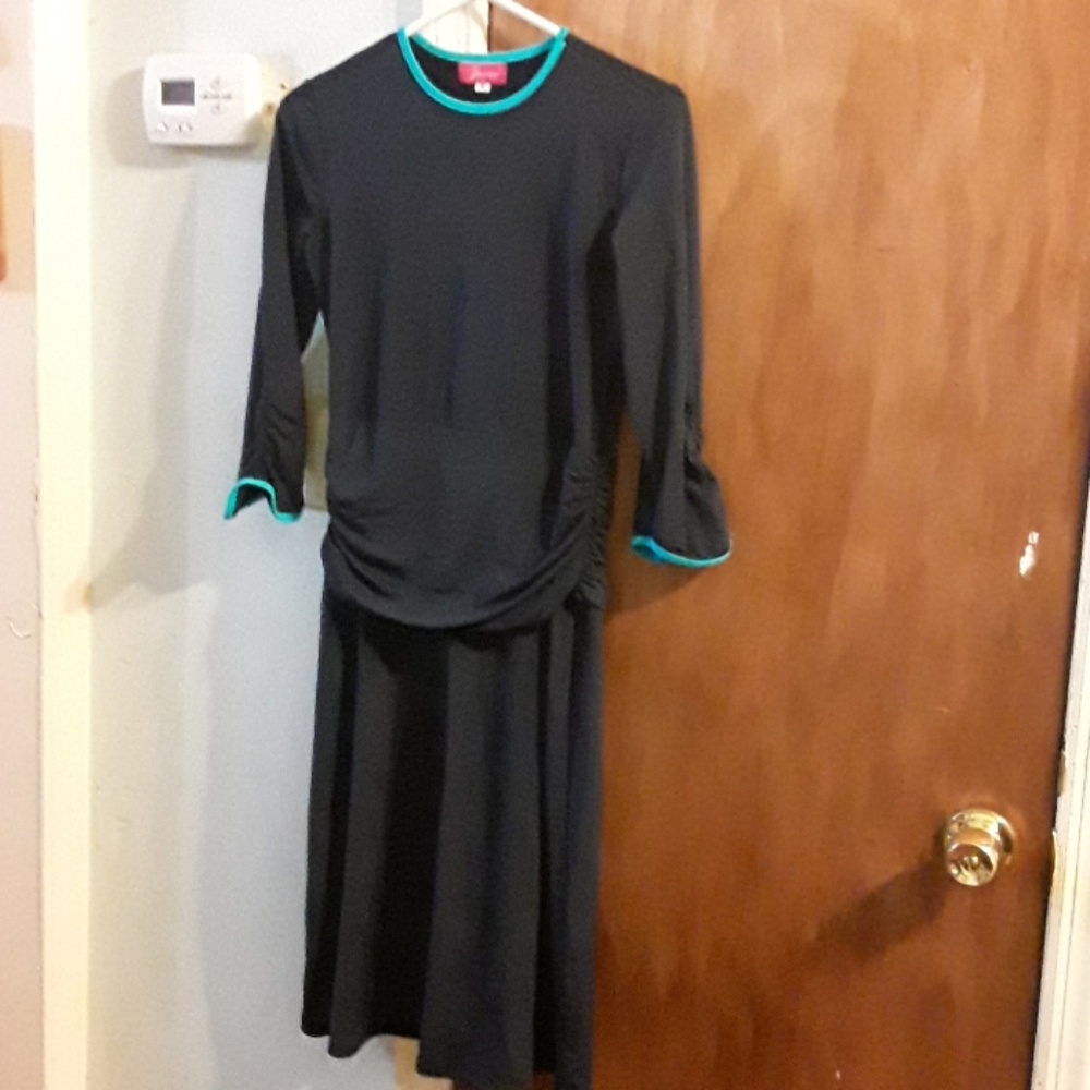 Modest Swim dress